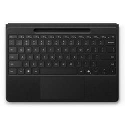 Microsoft Surface Pro Flex Français Bluetooth Noir