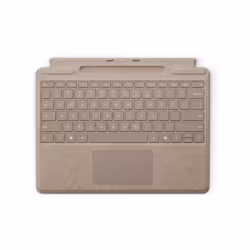 Clavier MICROSOFT Clavier Dune Surface Pro 13" - TU