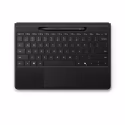 Clavier MICROSOFT Surface Pro Keyboard + Stylet  Noir