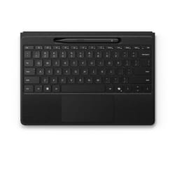 Clavier MICROSOFT Surface Pro Keyboard + Stylet  Noir