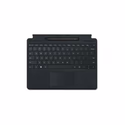 Microsoft Surface Pro Signature Keyboard w/ Slim Pen 2, Pavé tactile, Microsoft, Surface Pro 10 Surface Pro 9 Surface Pro 8 S ...