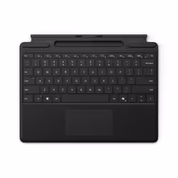 Microsoft 8XB-00148, Italien, Pavé tactile, Microsoft, Surface Pro 11 Surface Pro 10 Surface Pro 9 Surface Pro 8, Noir, Alcan ...