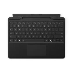 Microsoft 8XB-00150 clavier pour tablette Espagnole Microsoft Cover port Noir