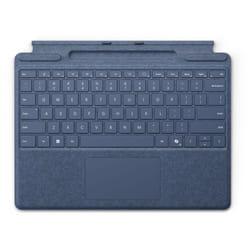 Clavier MICROSOFT Clavier Bleu Surface Pro 13"