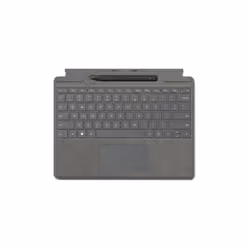 Microsoft Surface Pro Signature Keyboard w/ Slim Pen 2, Pavé tactile, Microsoft, Surface Pro 10 Surface Pro 9 Surface Pro 8 S ...