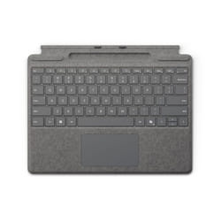 Clavier MICROSOFT Clavier Platine Surface Pro 13"
