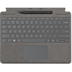 Microsoft 8X8-00173 clavier pour tablette Microsoft Cover port Platine