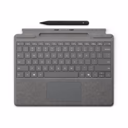 Microsoft 8X8-00175, Pavé tactile, Microsoft, Surface Pro 11 Surface Pro 10 Surface Pro 9 Surface Pro 8, Platine, Alcantara,  ...