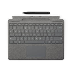 Microsoft 8X8-00175 clavier pour tablette Microsoft Cover port Platine