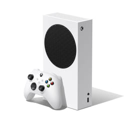 Microsoft Xbox Series S 1,02 To Wifi Blanc