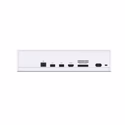 Microsoft Xbox Series S 1,02 To Wifi Blanc - Vue supplémentaire 5