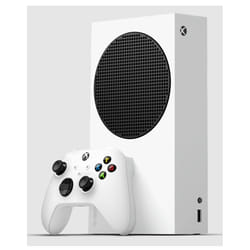 Microsoft EP2-00701 Console de jeu 10 To Wifi Blanc