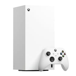 Microsoft Xbox Series X 1 To Wifi Blanc