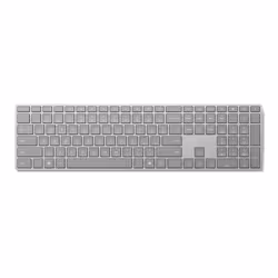 Clavier Microsoft Surface Pro Gris