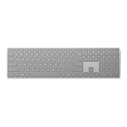 Clavier Microsoft Surface Pro Gris