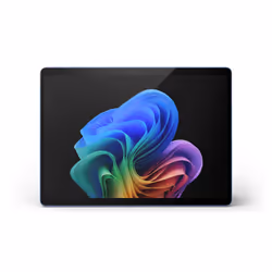 Microsoft Surface Pro 11 Copilot+ PC Qualcomm Snapdragon 512Go 13" 16Go Bleu
