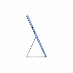 Microsoft Surface Pro 11 Copilot+ PC Home 13" 16Go 512Go Wi-Fi 7 Bleu - Vue supplémentaire 4
