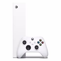 Microsoft Xbox Series S 512 Go Wifi Blanc