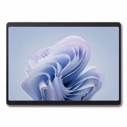 Microsoft Surface Pro 10, 33 cm (13"), 2880 x 1920 pixels, 256 Go, 8 Go, Windows 11 Pro, Platine
