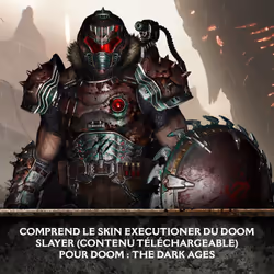 Microsoft Manette sans fil Xbox - Édition limitée DOOM : The Dark Ages - Vue supplémentaire 7