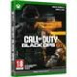 Activision Call of Duty: Black Ops 6