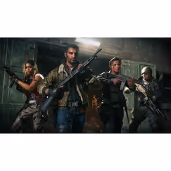 Activision Call of Duty: Black Ops 6 Standard Allemand, Anglais, Espagnol, Français, Italien, Polonais, Russe PlayStation 4 - Vue supplémentaire 4