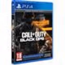Call of Duty Black Ops 6 - Jeu PS4