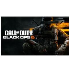 Activision Call of Duty: Black Ops 6 Standard Allemand, Anglais, Espagnol, Français, Italien, Polonais, Russe PlayStation 5