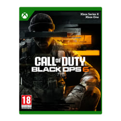 Activision Call of Duty: Black Ops 6 Standard Italien Xbox One/Xbox Series X
