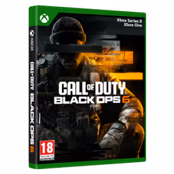 Activision Call of Duty: Black Ops 6 Standard Italien Xbox One/Xbox Series X