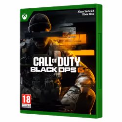 Activision Call of Duty: Black Ops 6 Standard Italien Xbox One/Xbox Series X - Vue supplémentaire 4