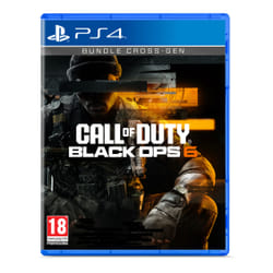 Activision Call of Duty: Black Ops 6 Standard Italien PlayStation 4