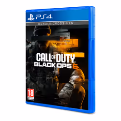 Activision Call of Duty: Black Ops 6 Standard Italien PlayStation 4 - Vue supplémentaire 4