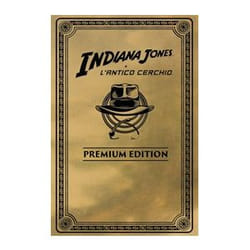 Microsoft Indiana Jones and the Great Circle Premium Xbox Series X/Series S