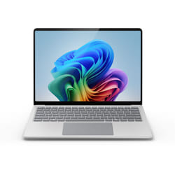 Microsoft Surface Laptop 7 Copilot+ PC Intel Core Ultra 7 266V PC portable 35 cm (13.8") Écran tactile 16Go RAM 256Go SSD Wi-Fi 7 Win11 Français Platine
