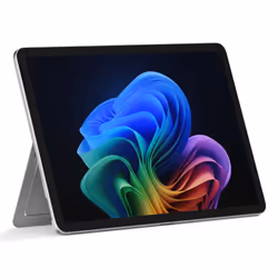 Microsoft Surface Pro 12 Pro 16Go 256Go Wi-Fi 7 Platine - Vue supplémentaire 2