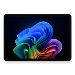 Microsoft Surface Pro 12" Qualcomm Snapdragon 256 Go 30,5 cm (12") 16 Go Wi-Fi 7 (802.11be) Windows 11 Home Platine