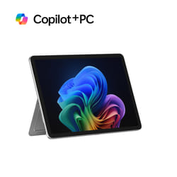 Microsoft Surface Pro 12" Home 16Go 512Go Wi-Fi 7 Platine