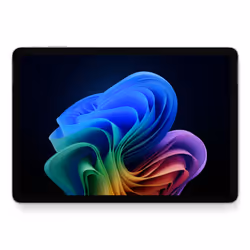 Microsoft Surface Pro 12" Home 16Go 512Go Wi-Fi 7 Platine - Vue supplémentaire 2