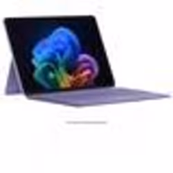 PC Hybride MICROSOFT Surface Pro 12' XPlus/16/512 Violet - TU