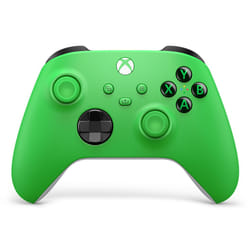Microsoft EP2-29916 accessoire de jeux vidéo Vert, Blanc Bluetooth Manette de jeu Analogique/Numérique Android, PC, Xbox One, Xbox Series S, Xbox Series X, iOS