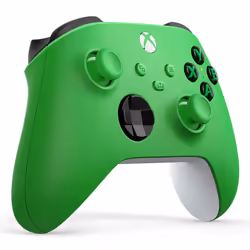 Microsoft EP2-29916 accessoire de jeux vidéo Vert, Blanc Bluetooth Manette de jeu Analogique/Numérique Android, PC, Xbox One, Xbox Series S, Xbox Series X, iOS - Vue supplémentaire 2