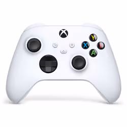 Microsoft EP2-29920, Manette de jeu, Android, PC, Xbox One, Xbox Series S, Xbox Series X, iOS, Croix directionnelle, Analogiq ...