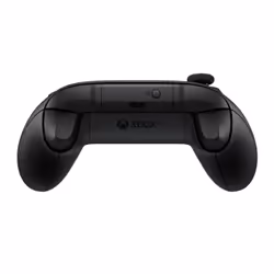 Microsoft EP2-29930 accessoire de jeux vidéo Noir Bluetooth Manette de jeu Analogique/Numérique Android, PC, Xbox One, Xbox Series S, Xbox Series X, iOS - Vue supplémentaire 3