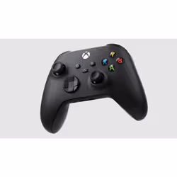Microsoft EP2-29930 accessoire de jeux vidéo Noir Bluetooth Manette de jeu Analogique/Numérique Android, PC, Xbox One, Xbox Series S, Xbox Series X, iOS - Vue supplémentaire 5