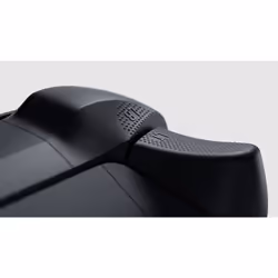 Microsoft EP2-29930 accessoire de jeux vidéo Noir Bluetooth Manette de jeu Analogique/Numérique Android, PC, Xbox One, Xbox Series S, Xbox Series X, iOS - Vue supplémentaire 6