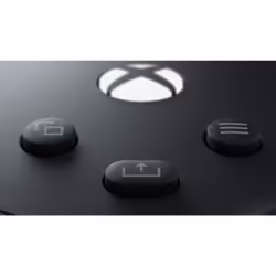 Microsoft EP2-29930 accessoire de jeux vidéo Noir Bluetooth Manette de jeu Analogique/Numérique Android, PC, Xbox One, Xbox Series S, Xbox Series X, iOS - Vue supplémentaire 7