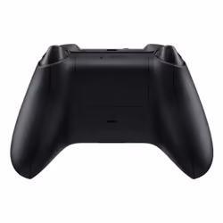 Microsoft EP2-29944 accessoire de jeux vidéo Noir Bluetooth/USB Manette de jeu Analogique/Numérique Android, PC, Xbox One, Xbox Series S, Xbox Series X, iOS - Vue supplémentaire 3