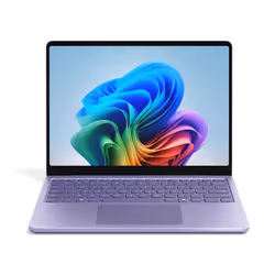 Microsoft Surface Laptop 13", Qualcomm Snapdragon, 33 cm (13"), 1920 x 1280 pixels, 16 Go, 512 Go, Windows 11 Home