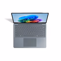 Microsoft Surface Laptop 13" Qualcomm Snapdragon Ordinateur portable 33 cm (13") Écran tactile 16 Go LPDDR5x-SDRAM 512 Go SSD Wi-Fi 7 (802.11be) Windows 11 Home Gris